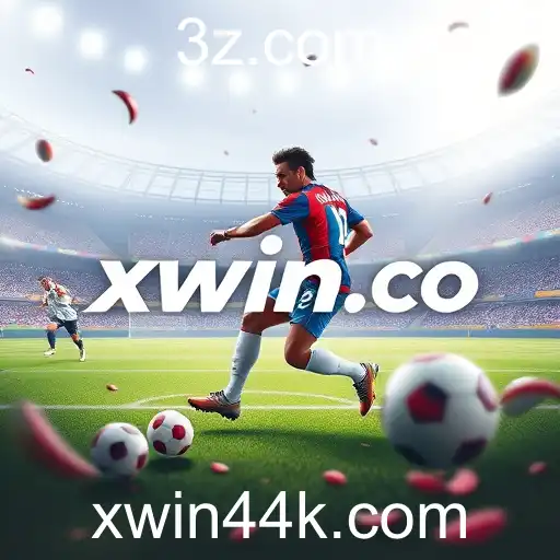 A Ascensão do xwin.co no Mercado de Jogos Online