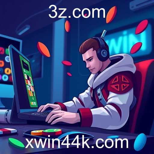 O Crescimento do Mercado de Jogos Online em 2026