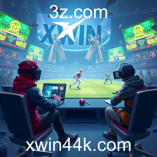 Nova Era Digital: Jogos Online em Ascensão