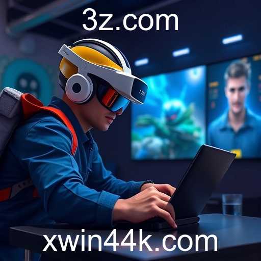 Transformação Digital dos Jogos Online em 2026
