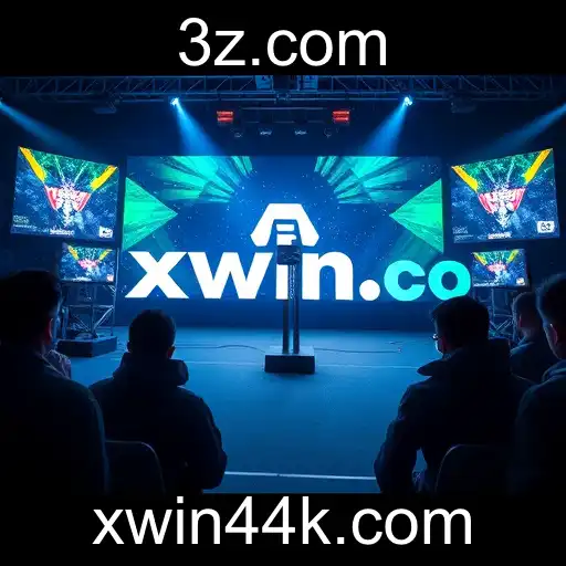 A Evolução dos Jogos Online: xwin.co no Cenário de 2026