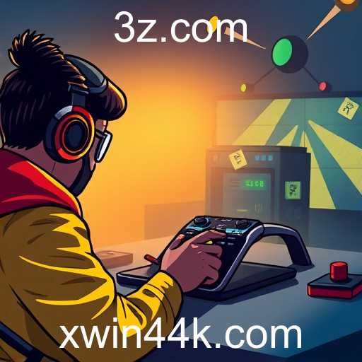 A Evolução dos Jogos Online e o Impacto do xwin.co