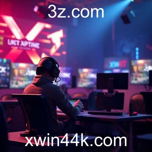 A Evolução dos Jogos Online: O Caso de xwin.co