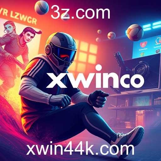 A Ascensão dos Jogos Online: O Impacto de xwin.co em 2026