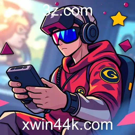 Revoluções no Mundo dos Jogos Online