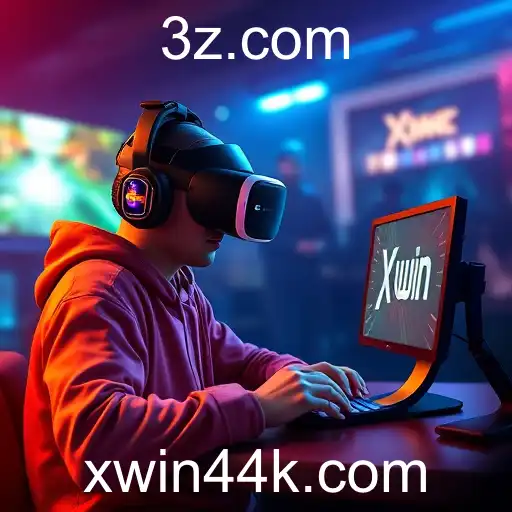 Xwin.co Revoluciona Mercado de Jogos Online em 2025