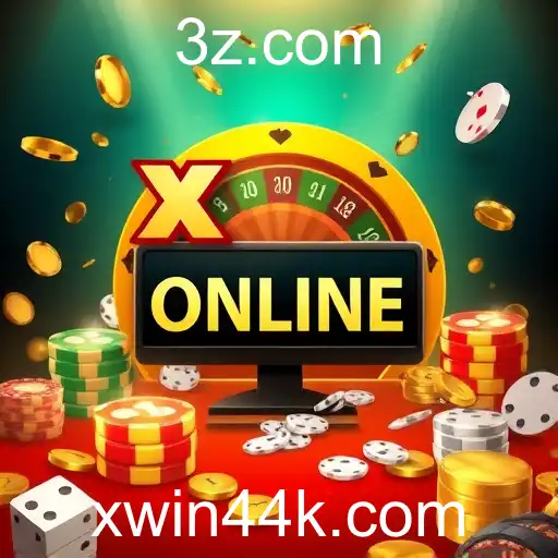 A Evolução do Setor de Jogos Online e a Presença de xwin.co