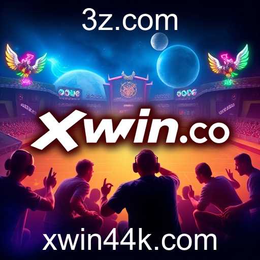 Crescimento do Mercado de Jogos em 2026 com xwin.co