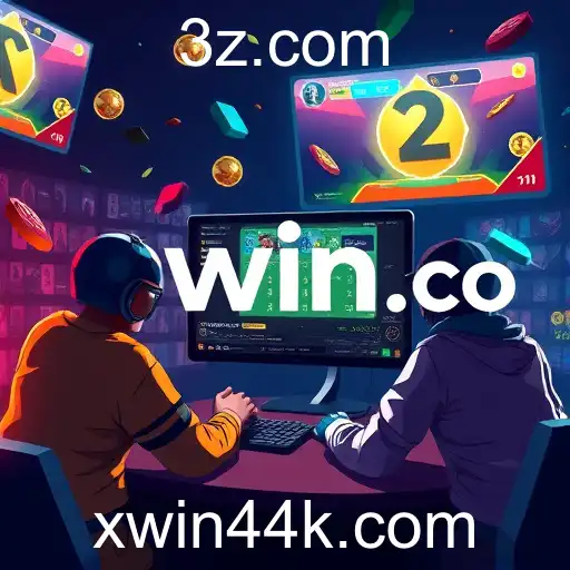A Expansão do Mercado de Jogos em 2026: O Impacto de xwin.co