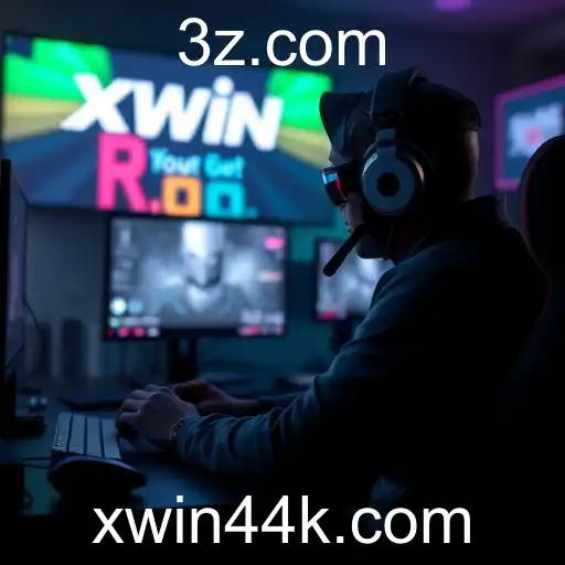 Tendências de Jogos para 2026: A Ascensão do xwin.co