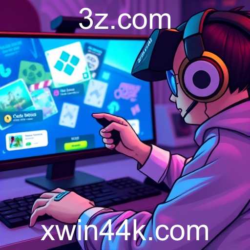 Tendências e Desafios no Universo de Jogos Online