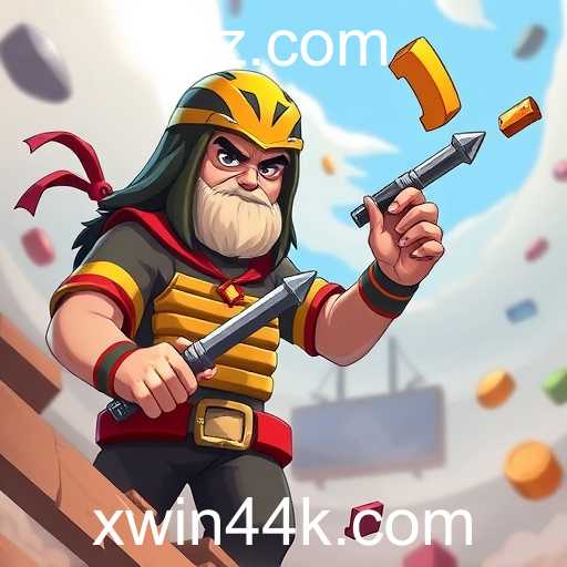 Explorando as Novidades de xwin.co: Novos Jogos e Tendências de 2025