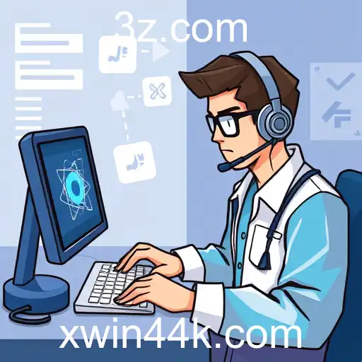 Crescimento do Mercado de Jogos em 2025 e o Papel do xwin.co