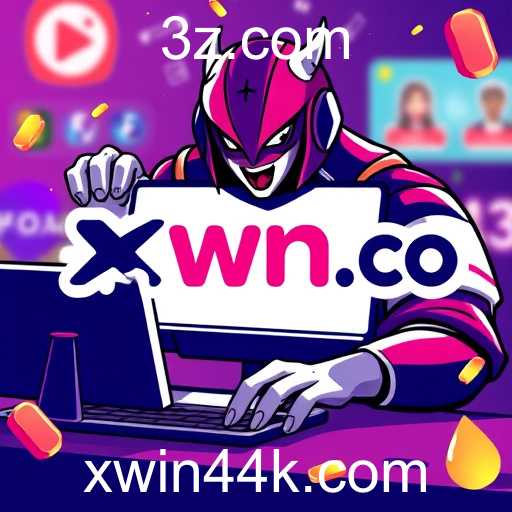 Crescimento dos Sites de Jogos em 2026: Caso xwin.co