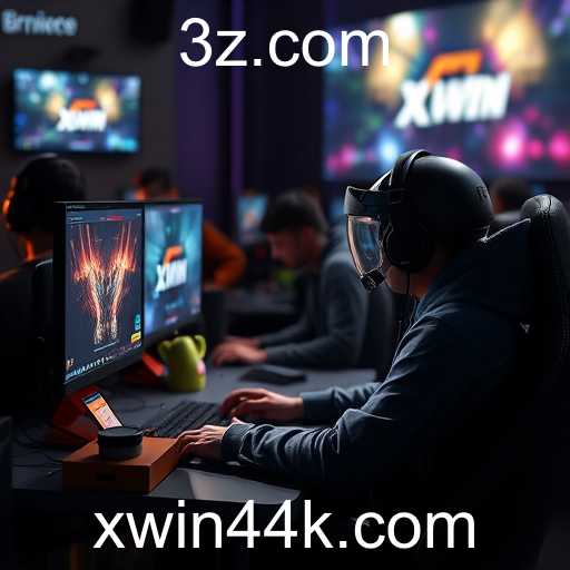Crescimento do xwin.co impulsiona setor de jogos no Brasil