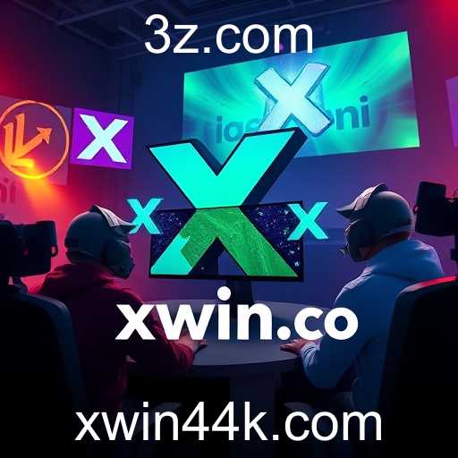 A Revolução dos Jogos Online e o Impacto do xwin.co