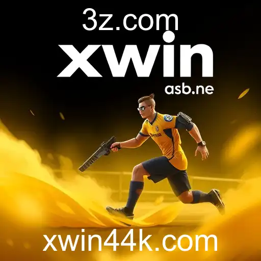 O Impacto da xwin.co no Cenário de Jogos Online