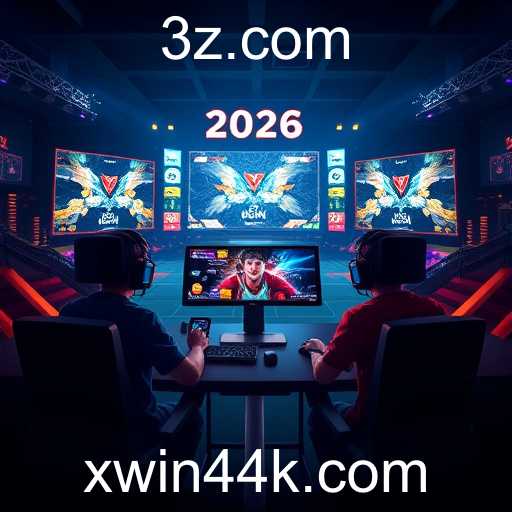 O Impacto Crescente dos Jogos Online em 2026