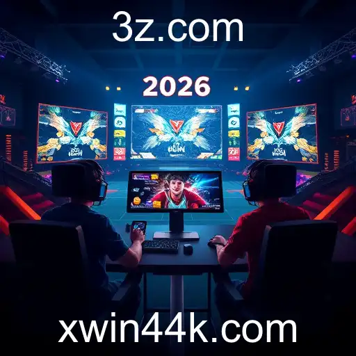 O Impacto Crescente dos Jogos Online em 2026