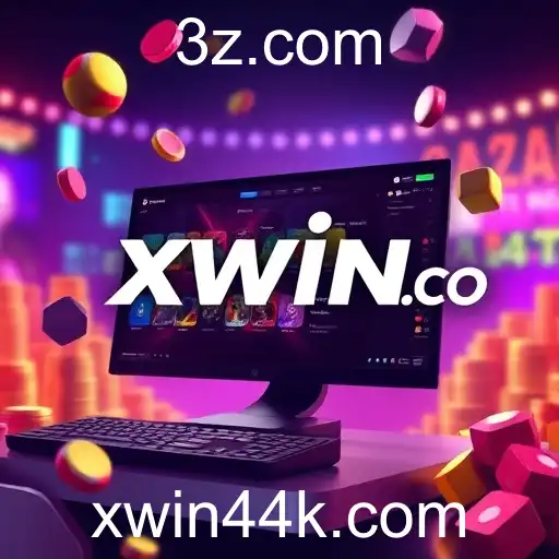 A Nova Era dos Jogos Online: Crescimento e Desafios do xwin.co