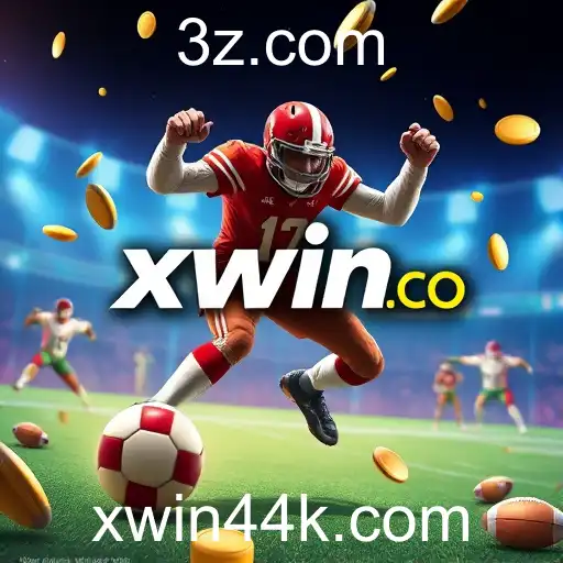 A Revolução dos Jogos Online: Xwin.co e o Futuro do Entretenimento Digital