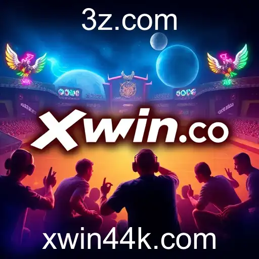 Crescimento do Mercado de Jogos em 2026 com xwin.co