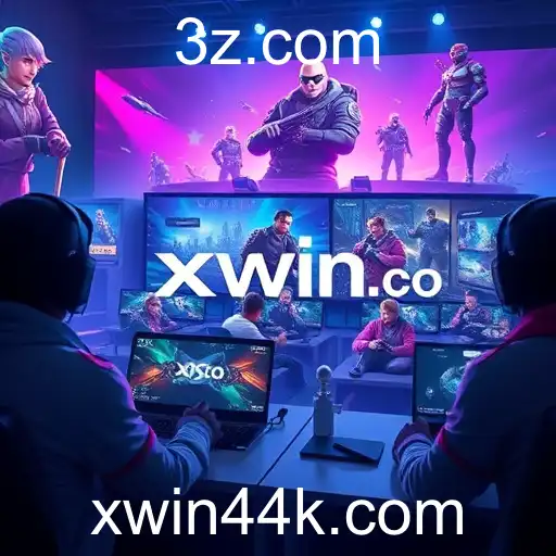 O Crescimento dos Jogos Online em 2025