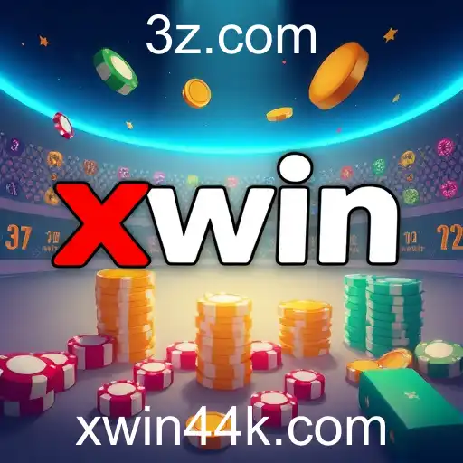 A Ascensão dos Jogos Online: Como 'xwin.co' Está Moldando o Mercado Brasileiro