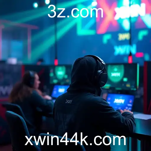 Expansão e Tendências dos Sites de Jogos em 2026