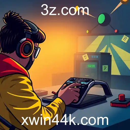 Crescimento do Setor de Jogos Online no Brasil