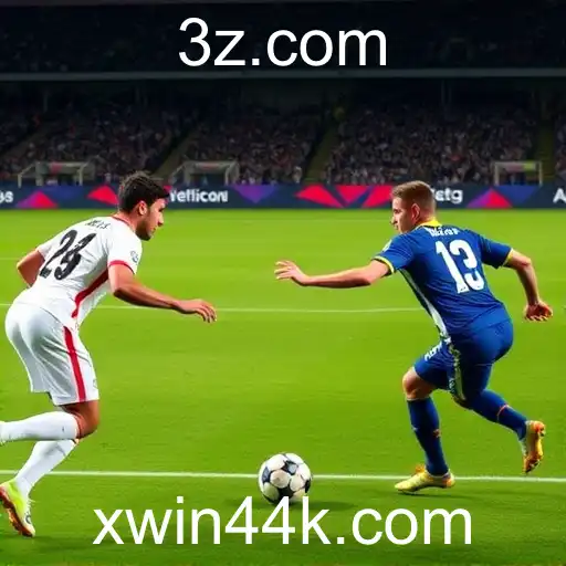 Crescimento dos Jogos Online em 2025: Destaques de xwin.co