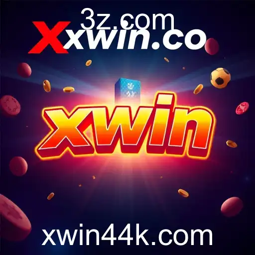 Ascensão do Xwin.co no Cenário Global de Jogos