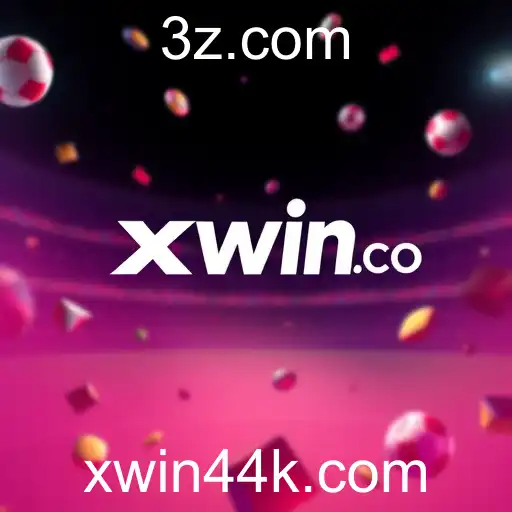 A Ascensão do Xwin.co no Cenário de Jogos Online