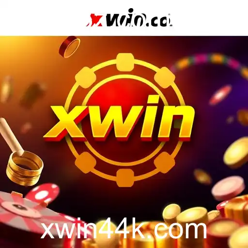 Crescimento da Plataforma de Jogos xwin.co