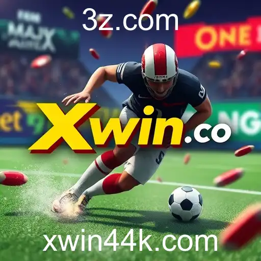 A Ascensão do xwin.co no Mundo dos Jogos Online