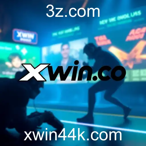 A Ascensão do xwin.co e o Cenário Atual dos Jogos Online no Brasil