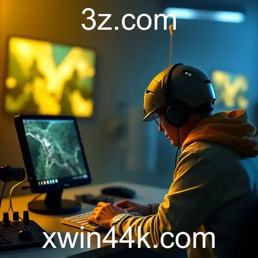 Evolução e Tendências do Site de Jogos 'xwin.co'