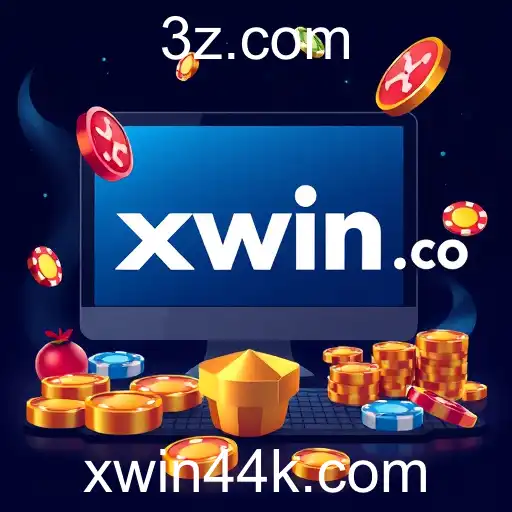 O Crescimento do Mercado de Jogos Online e o Papel do xwin.co