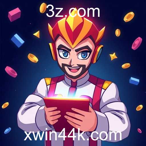 Xwin.co: Revolução nos Jogos Online em 2026