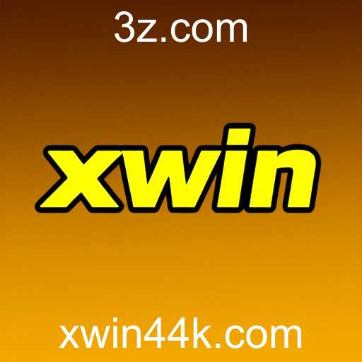 A Ascensão do xwin.co no Mercado de Jogos Online