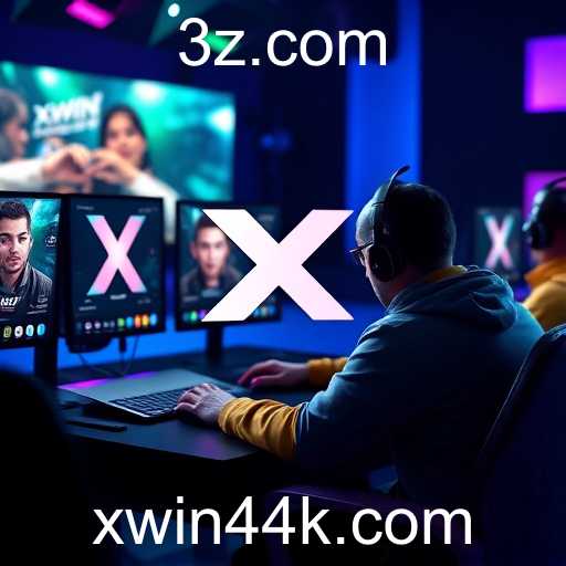 Tendências Disruptivas no Universo dos Jogos Online em 2026