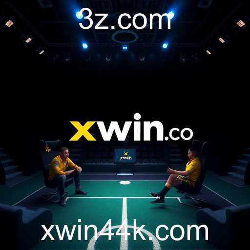 Tendências de Jogos Digitais: Xwin.co em Foco