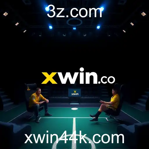 Tendências de Jogos Digitais: Xwin.co em Foco