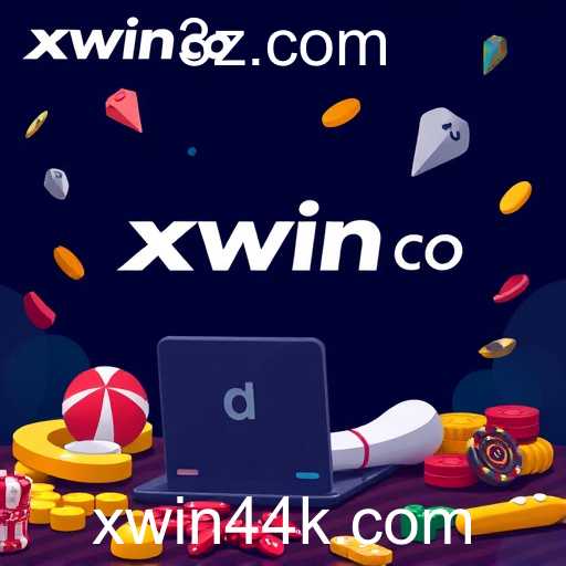 Xwin.co: A Expansão do Mercado de Jogos Online em 2025