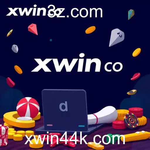 Xwin.co: A Expansão do Mercado de Jogos Online em 2025