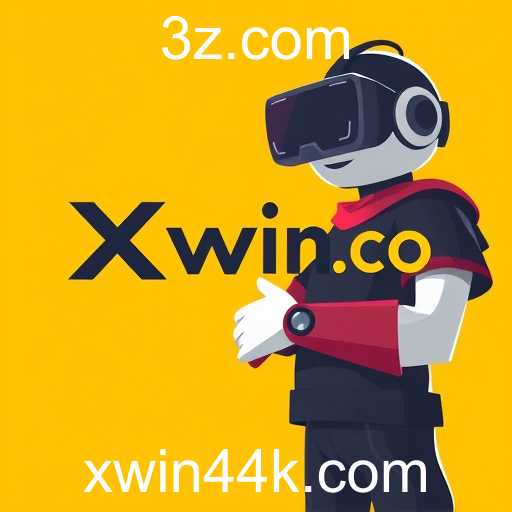 A Ascensão do Xwin.co no Cenário dos Jogos Online