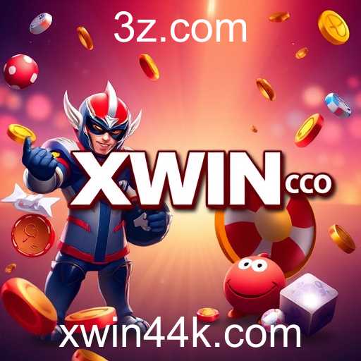 Xwin.co Revoluciona Indústria de Jogos Online em 2025