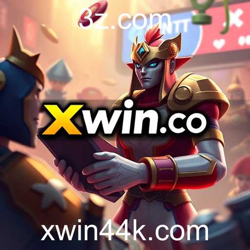 O Fenômeno dos Jogos Online e a Ascensão do xwin.co