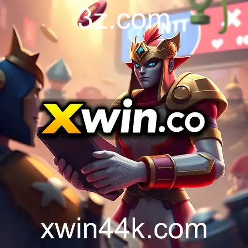 O Fenômeno dos Jogos Online e a Ascensão do xwin.co