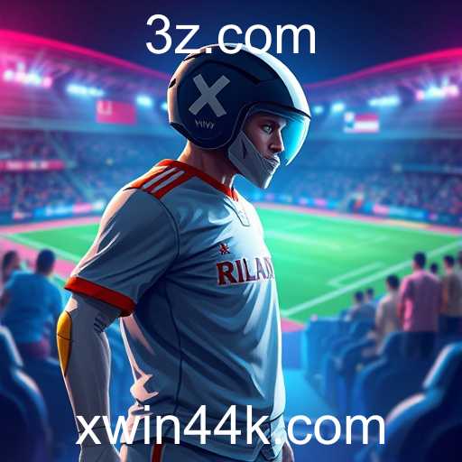 Crescimento do Setor de Jogos: Xwin.co no Centro das Atenções